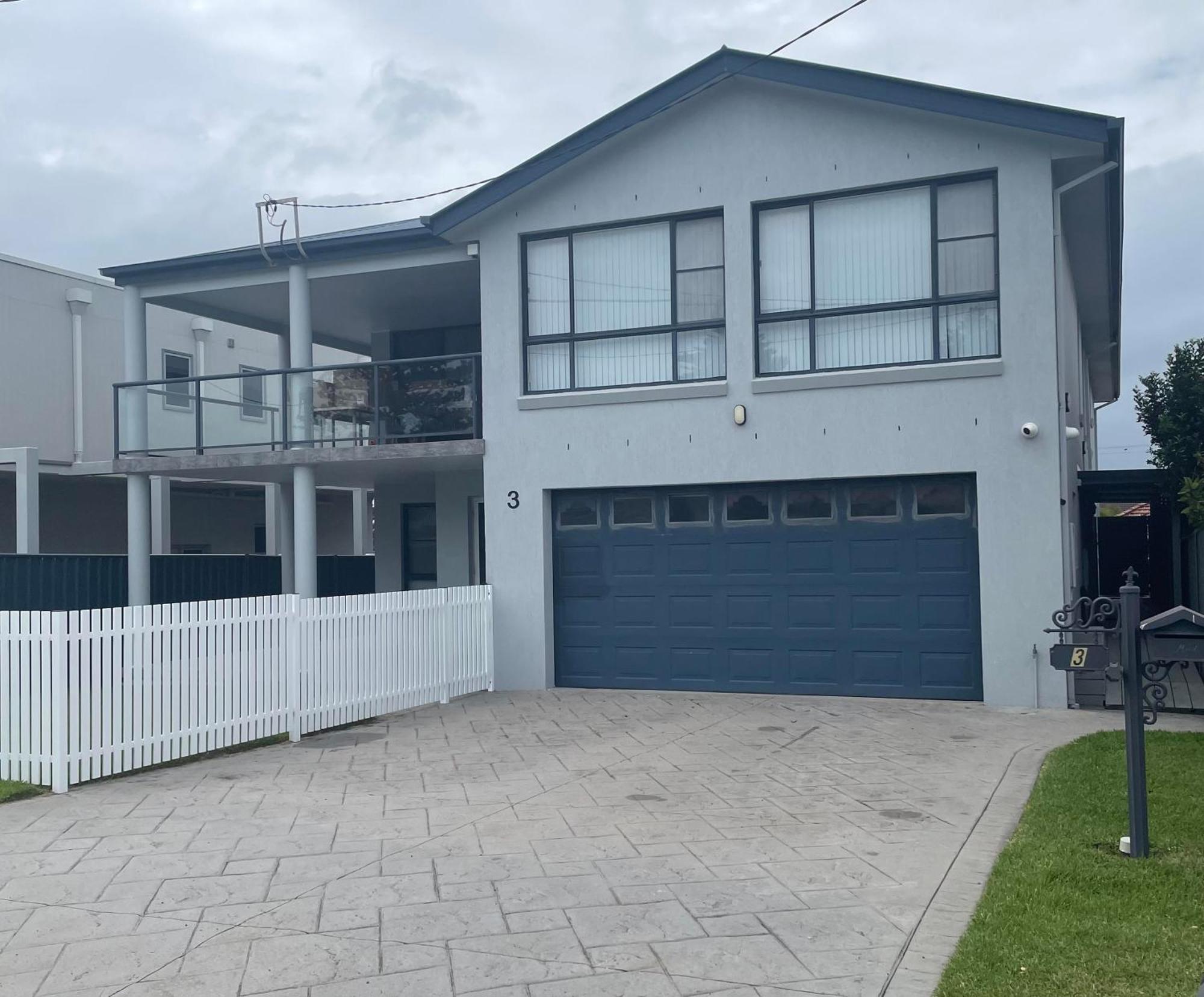 Апартаменты Shellharbour Haven Экстерьер фото