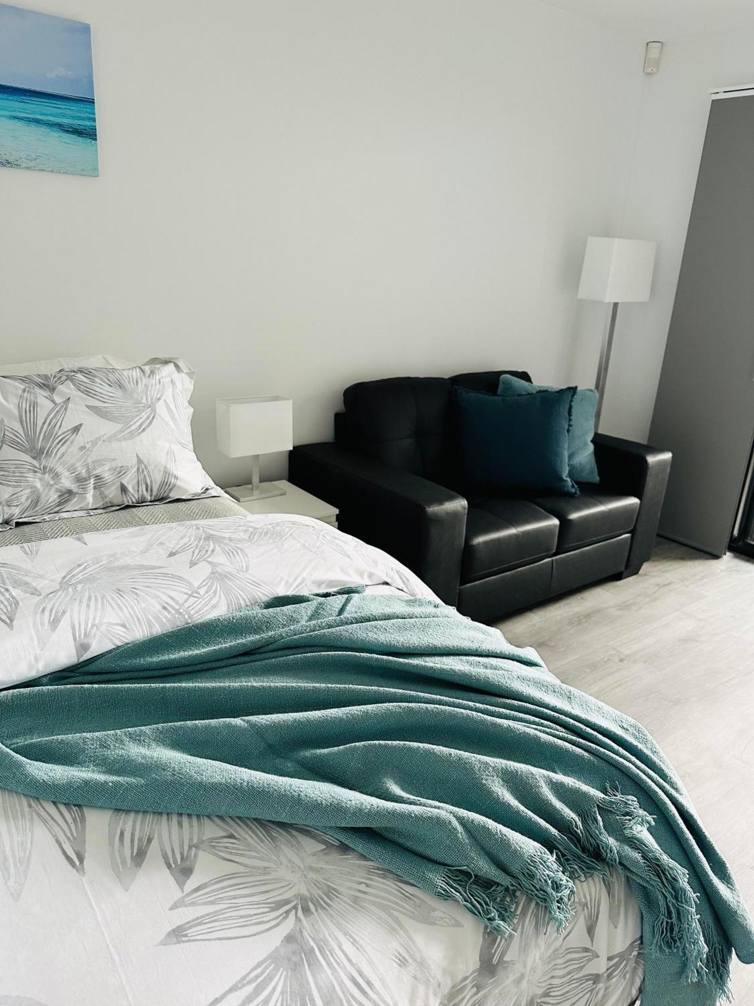 Апартаменты Shellharbour Haven Экстерьер фото