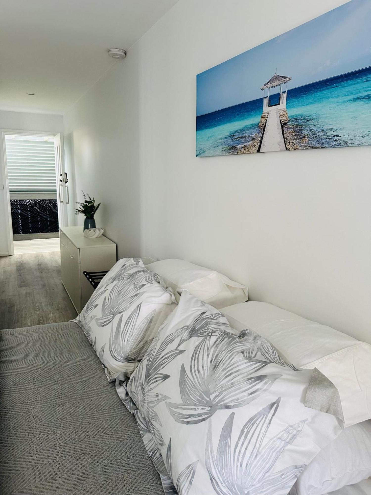 Апартаменты Shellharbour Haven Экстерьер фото